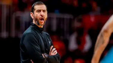 NBA: Los Ángeles Lakers ya tienen nuevo candidato. ¿Le gustará a LeBron James? NBA: Los Ángeles Lakers ya tienen nuevo candidato. ¿Le gustará a LeBron James?