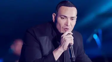Vídeo| Víctor Manuelle rindió homenaje a este importante salsero fallecido 