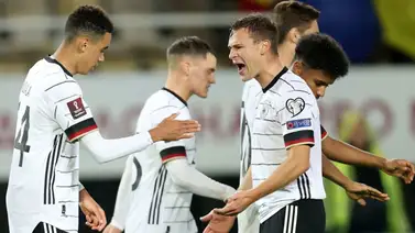 Eurocopa 2024: ¿Cuándo y a qué hora se jugará el partido de inauguración? (+Video) Eurocopa 2024: ¿Cuándo y a qué hora se jugará el partido de inauguración? (+Video)