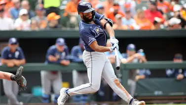 MLB: José Siri rompe el empate con séptimo bambinazo (+Video) MLB: José Siri rompe el empate con séptimo bambinazo (+Video)