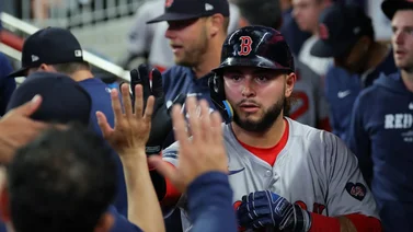 MLB: Wilyer Abreu podría tener fecha de regreso con Boston (+Detalles)