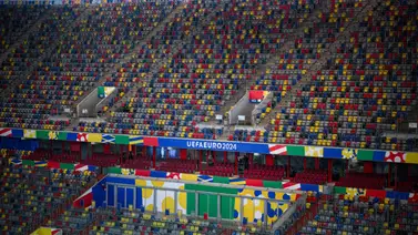 Eurocopa 2024: Alemania se viste de gala para el torneo continental (Previa) Eurocopa 2024: Alemania se viste de gala para el torneo continental (Previa)