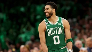 Finales NBA: Boston Celtics derrotó a Dallas Mavericks y se puso a una victoria del Título 