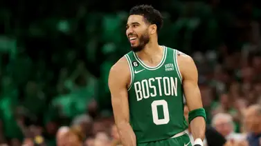 Finales NBA: Boston Celtics derrotó a Dallas Mavericks y se puso a una victoria del Título Finales NBA: Boston Celtics derrotó a Dallas Mavericks y se puso a una victoria del Título