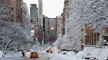 Descubre cuándo empieza el invierno en Estados Unidos