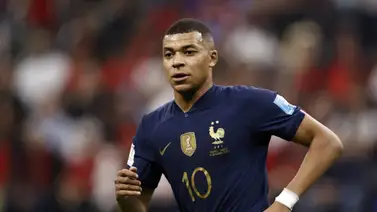 Mbappé ya tiene fecha de presentación con el Real Madrid Mbappé ya tiene fecha de presentación con el Real Madrid