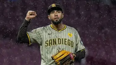MLB: Robert Suárez domina, gana y le provoca este inédito récord a los Padres (+video) MLB: Robert Suárez domina, gana y le provoca este inédito récord a los Padres (+video)