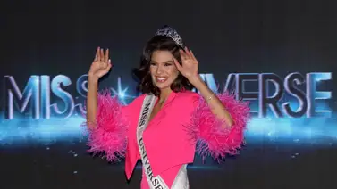 Sheynnis Palacios crea polémica en redes sociales por tener supuesto sobrepeso (+Mensajes) Sheynnis Palacios crea polémica en redes sociales por tener supuesto sobrepeso (+Mensajes)