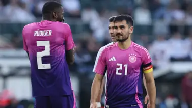 Eurocopa 2024: Así va la serie particular entre Alemania y Escocia (+video) Eurocopa 2024: Así va la serie particular entre Alemania y Escocia (+video)