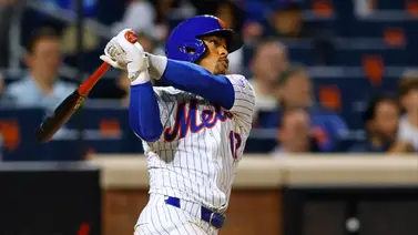 Francisco Lindor está encendido al bate con los Mets y llega a un hito con la franquicia Francisco Lindor está encendido al bate con los Mets y llega a un hito con la franquicia