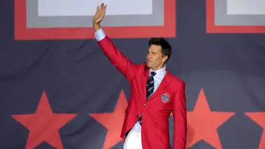 NFL: Tom Brady será inmortalizado en este Salón de la Fama  NFL: Tom Brady será inmortalizado en este Salón de la Fama