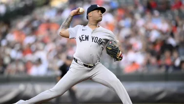 MLB: Abridores de los Yankees consiguen esta inédita racha (+dato)