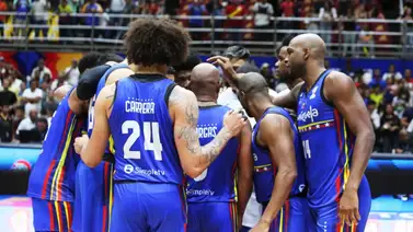 SPB: Trotamundos de Carabobo anuncia la incorporación de este jugador de la selección nacional SPB: Trotamundos de Carabobo anuncia la incorporación de este jugador de la selección nacional