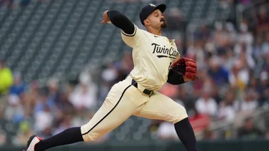 MLB: Pablo López tiene que mejorar uno de sus grandes problemas de este 2024