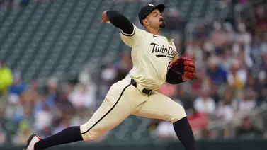 MLB: Pablo López tiene que mejorar uno de sus grandes problemas de este 2024 MLB: Pablo López tiene que mejorar uno de sus grandes problemas de este 2024