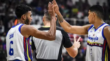 SPB: ¡No lo olvida! Jhornan Zamora le rendirá un homenaje a Garly Sojo con este gesto (+video) SPB: ¡No lo olvida! Jhornan Zamora le rendirá un homenaje a Garly Sojo con este gesto (+video)