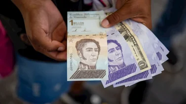 Gobierno venezolano anunció nuevo plan de créditos para emprendedores venezolanos 
