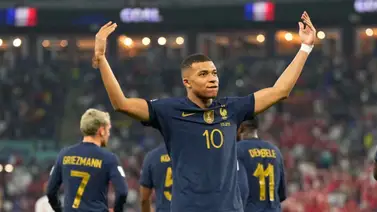 Eurocopa 2024: Mbappé tiene claro su próximo objetivo Eurocopa 2024: Mbappé tiene claro su próximo objetivo