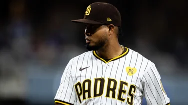 MLB: ¡Pelea en casa! Luis Arráez tiene competencia seria por la corona de bateo (+Video)