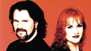 Uno de los integrantes del dúo Pimpinela, hace despertar preocupaciones por estado de salud: "Quiero pedir a los médicos" Uno de los integrantes del dúo Pimpinela, hace despertar preocupaciones por estado de salud: "Quiero pedir a los médicos"