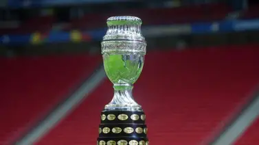 Copa América 2024: ¿Cómo y cuándo ver los juegos desde España? Copa América 2024: ¿Cómo y cuándo ver los juegos desde España?