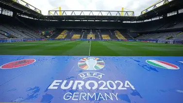 Eurocopa 2024: Conoce el once de los olvidados que no estarán en el torneo (+Video) Eurocopa 2024: Conoce el once de los olvidados que no estarán en el torneo (+Video)