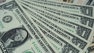 Este billete de $1 puede valer hasta 150 mil dólares, por esta razón