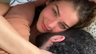 Mira cómo Migbelis Castellanos presume que tiene suerte en el amor y vive feliz con su "pechugo" Mira cómo Migbelis Castellanos presume que tiene suerte en el amor y vive feliz con su "pechugo"