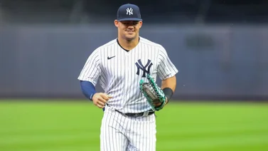 MLB: Yankees activan a Jasson Domínguez y lo envían a Triple-A