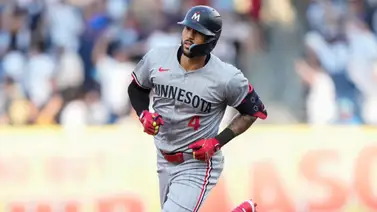 MLB: Carlos Correa más líder que nunca con Mellizos de Minnesota (+Video) MLB: Carlos Correa más líder que nunca con Mellizos de Minnesota (+Video)