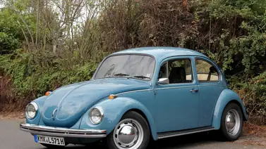 ¡Adiós escarabajo! Con este animado, Volkswagen, despide al icónico automóvil ¡Adiós escarabajo! Con este animado, Volkswagen, despide al icónico automóvil