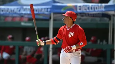 LMB: Robinson Canó imparable con Diablos Rojos del México en 2024 LMB: Robinson Canó imparable con Diablos Rojos del México en 2024