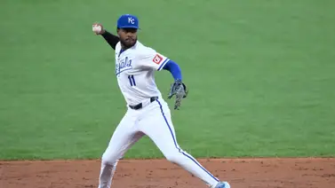 MLB: Luis Rengifo y Maikel García lideran esta estadística entre las terceras bases MLB: Luis Rengifo y Maikel García lideran esta estadística entre las terceras bases