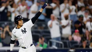 MLB: Juan Soto encabeza a los peloteros latinos en el Power Ranking de esta semana MLB: Juan Soto encabeza a los peloteros latinos en el Power Ranking de esta semana