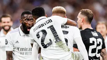 Estrella del Real Madrid pondrá rumbo a Arabia Saudita. ¡Jugará con Karim Benzema! Estrella del Real Madrid pondrá rumbo a Arabia Saudita. ¡Jugará con Karim Benzema!