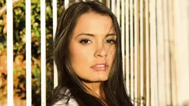 ¿Recuerdas a la actriz venezolana Bebsabe Duque? Así fue el accidente que sufrió (+Video) ¿Recuerdas a la actriz venezolana Bebsabe Duque? Así fue el accidente que sufrió (+Video)