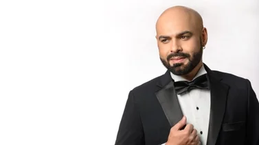 "La Gran Rumba del Merengue 2" de Omar Enrique contará con un amplio operativo de seguridad
