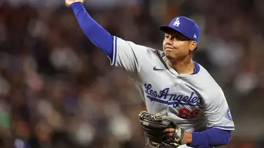 MLB: Este lanzador venezolano tiene un nuevo equipo en 2024 MLB: Este lanzador venezolano tiene un nuevo equipo en 2024