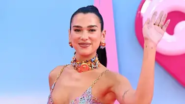¡No lo podrás creer! Revelan la cédula de identidad venezolana de Dua Lipa ¡No lo podrás creer! Revelan la cédula de identidad venezolana de Dua Lipa