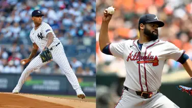 Reynaldo López o Luis Gil: ¿Quién ha sido mejor en 2024? Reynaldo López o Luis Gil: ¿Quién ha sido mejor en 2024?