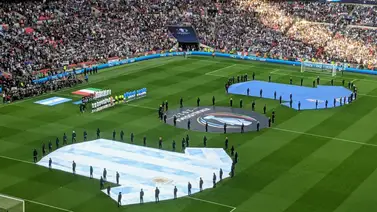 ¡Un mes lleno de fútbol! Conoce los calendarios de la Copa América y la Eurocopa ¡Un mes lleno de fútbol! Conoce los calendarios de la Copa América y la Eurocopa