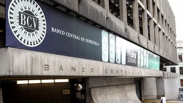 Así cierra el dólar BCV este jueves 13 de junio según el Banco Central de Venezuela 