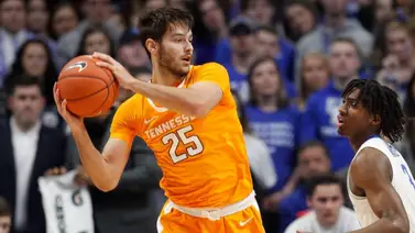 NBA: La nueva promesa sudamericana que es comparada con Manu Ginóbili (+video) NBA: La nueva promesa sudamericana que es comparada con Manu Ginóbili (+video)