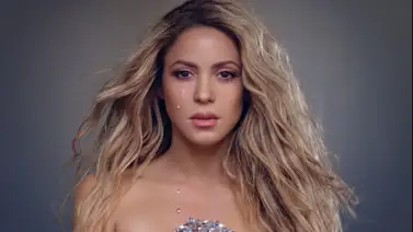 ¡Se destapó la loba! Shakira habla sobre el “infierno” que vivió con Gerard Piqué ¡Se destapó la loba! Shakira habla sobre el “infierno” que vivió con Gerard Piqué