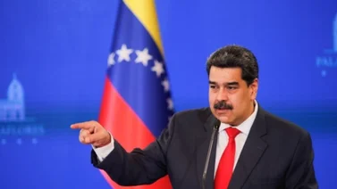 Maduro aprueba recursos para Credimujer y Credijoven en Mérida