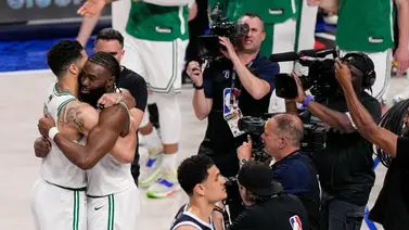 NBA: Esta es la millonada que ganará Boston Celtics por ser campeón