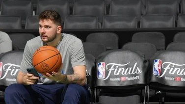 NBA: Dallas Mavericks pierde y se prepara para el juego 4... sin entrenar