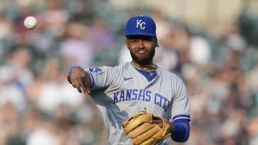 MLB: Maikel García entre los mejores de estas estadísticas en la Liga Americana 