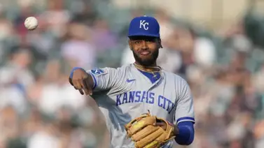 MLB: Maikel García entre los mejores de estas estadísticas en la Liga Americana MLB: Maikel García entre los mejores de estas estadísticas en la Liga Americana