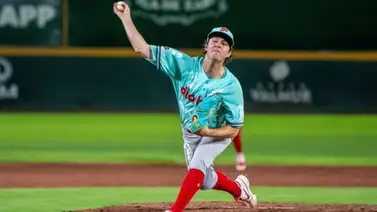 LMB: Estas serán las próximas salidas de Trevor Bauer con los Diablos Rojos LMB: Estas serán las próximas salidas de Trevor Bauer con los Diablos Rojos